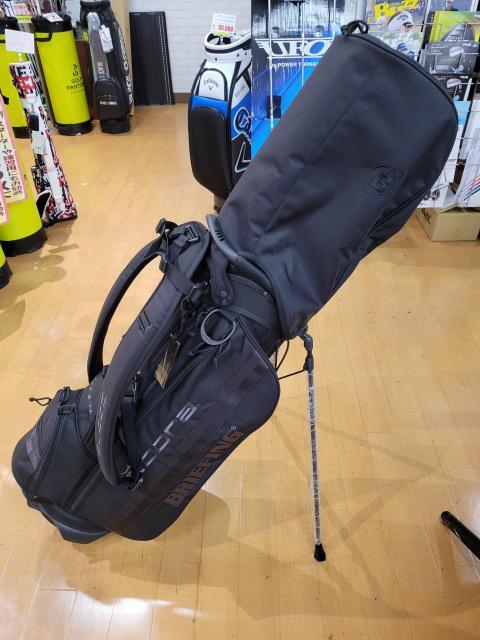 新作キャディバック入荷しております!!|イオン銚子店|ゴルフの 新作キャディバック入荷しております!!|イオン銚子店|ゴルフの